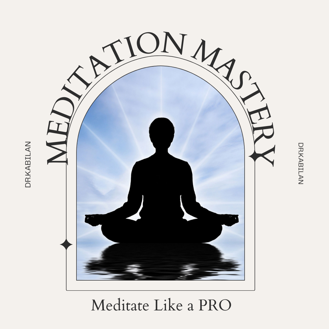 Meditation Mastery (in Tamil)